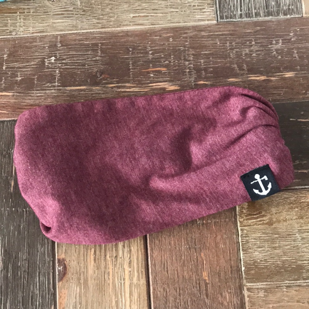 Flag not fail headband